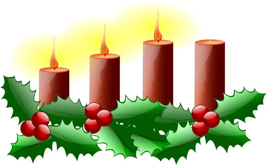3. Advent