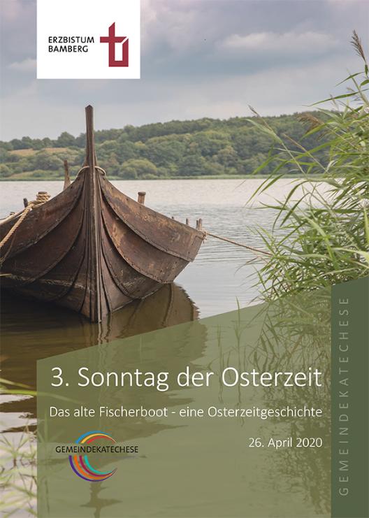 3. Sonntag der Osterzeit TS