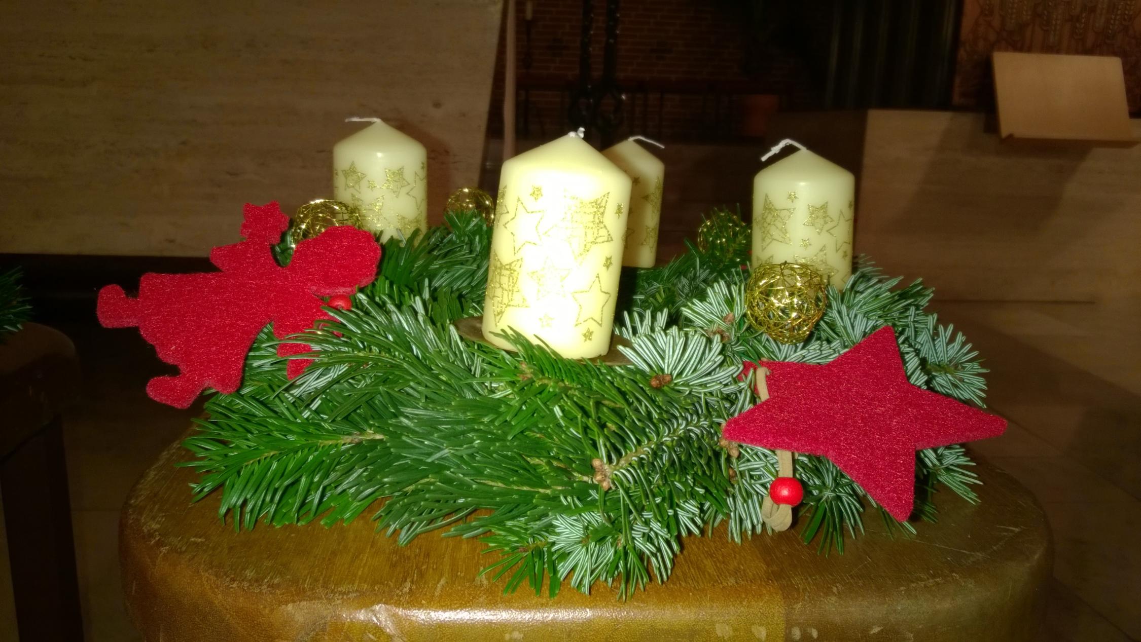 Advent