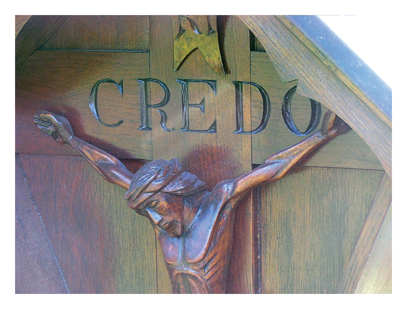 Credo - ich glaube