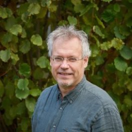 Pastoralreferent Matthias Bankmann