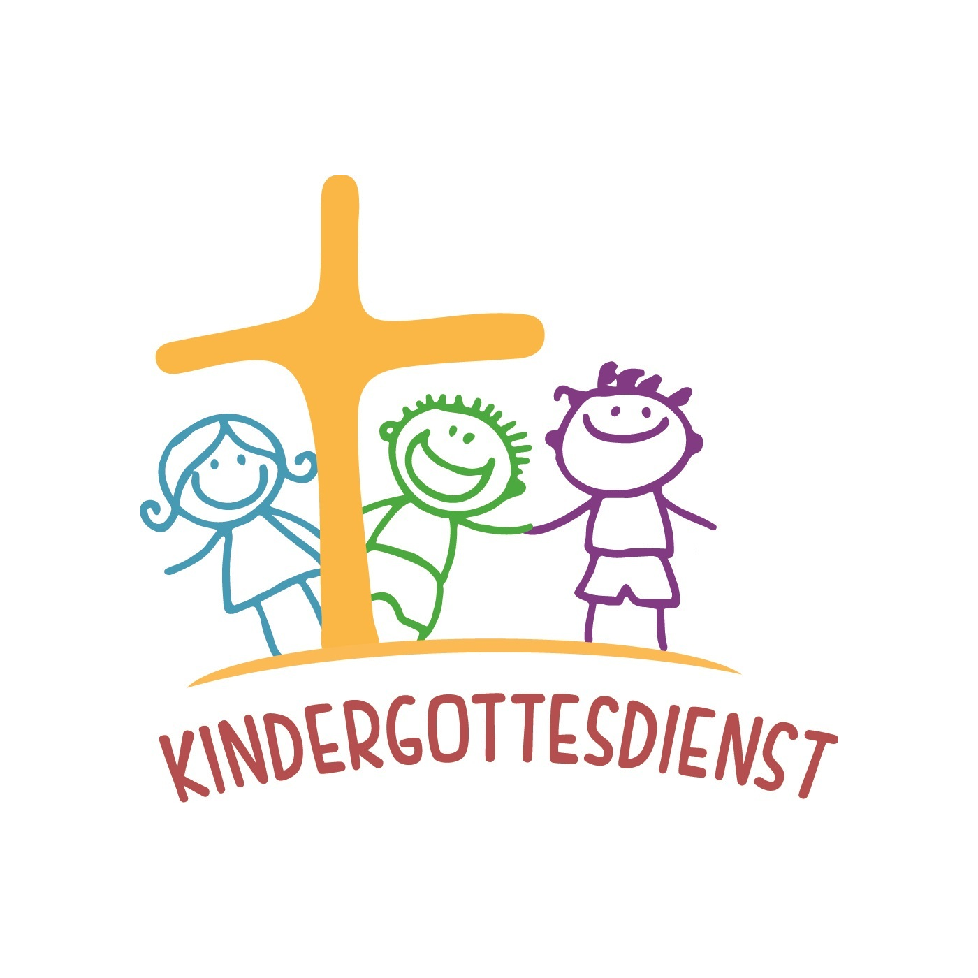 Logo Kindergottesdienst