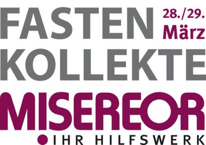 MISEREOR--MISEREORFASTENAKTION2009