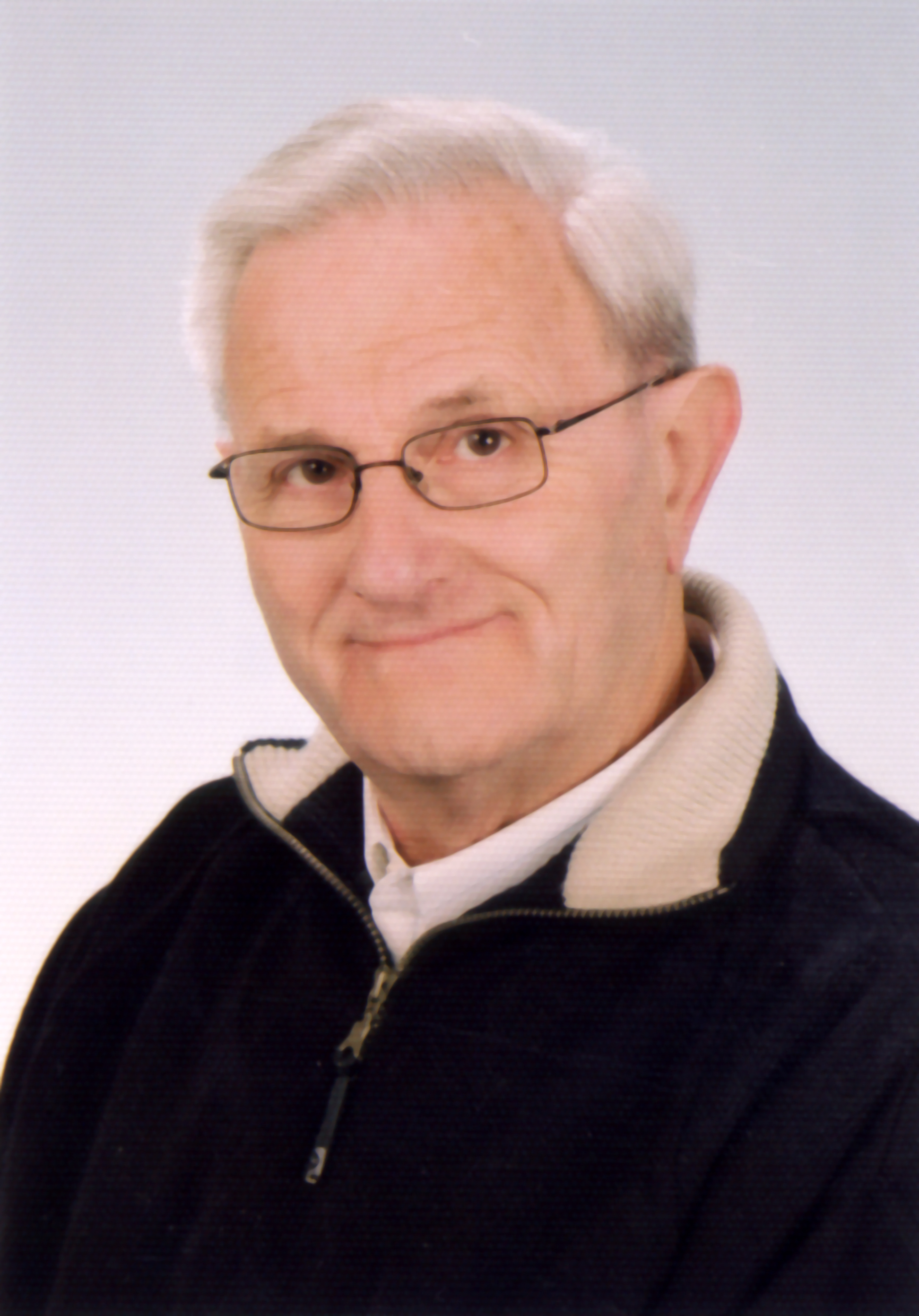 Konrad Wegner