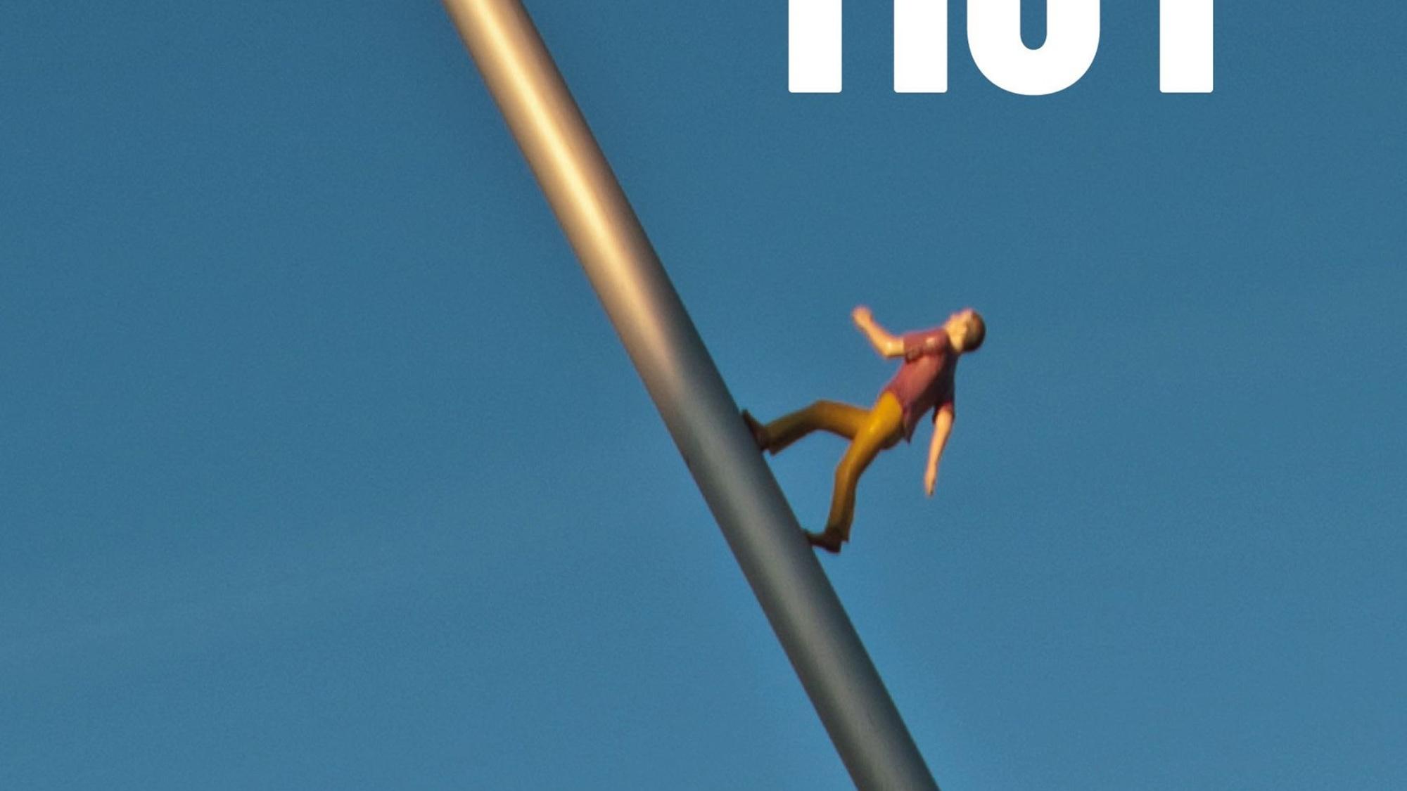 Plakat Ökumenische Alltagsexerzitien 2026