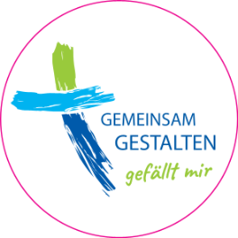 Plakat Pfarrgemeinderatswahl 2026
