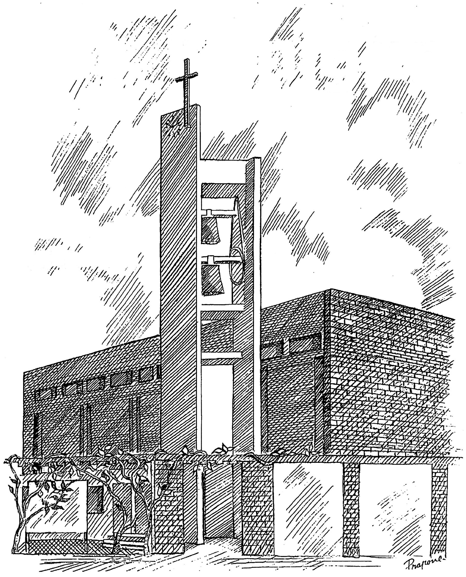 St. Kunigund Eltersdorf