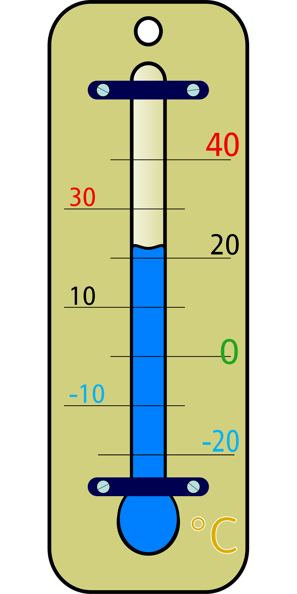 Thermometer