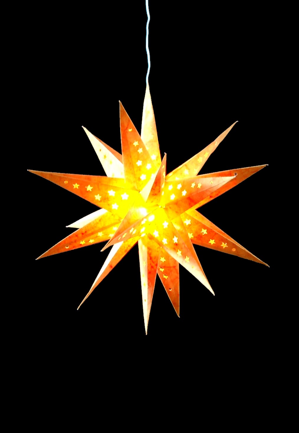 Weihnachsstern