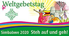 Weltgebetstag am 6. März um 19:30 h im EGI, Egidiengemeinde